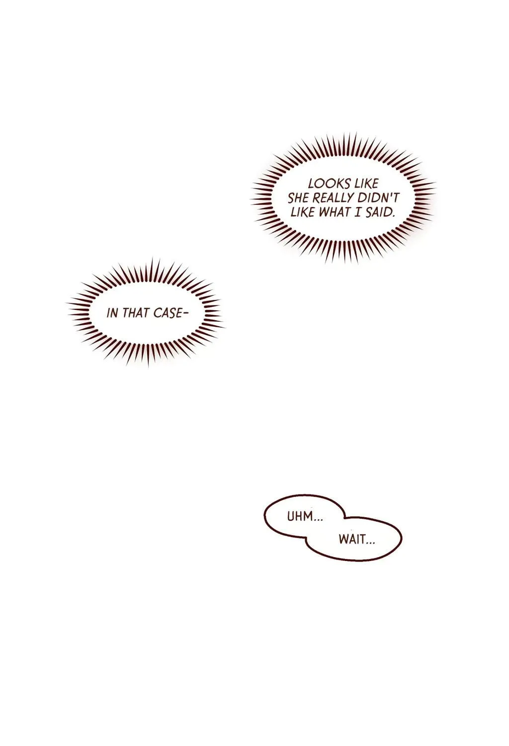 Read I Love Amy chapter 13 image 72 on Lezhin