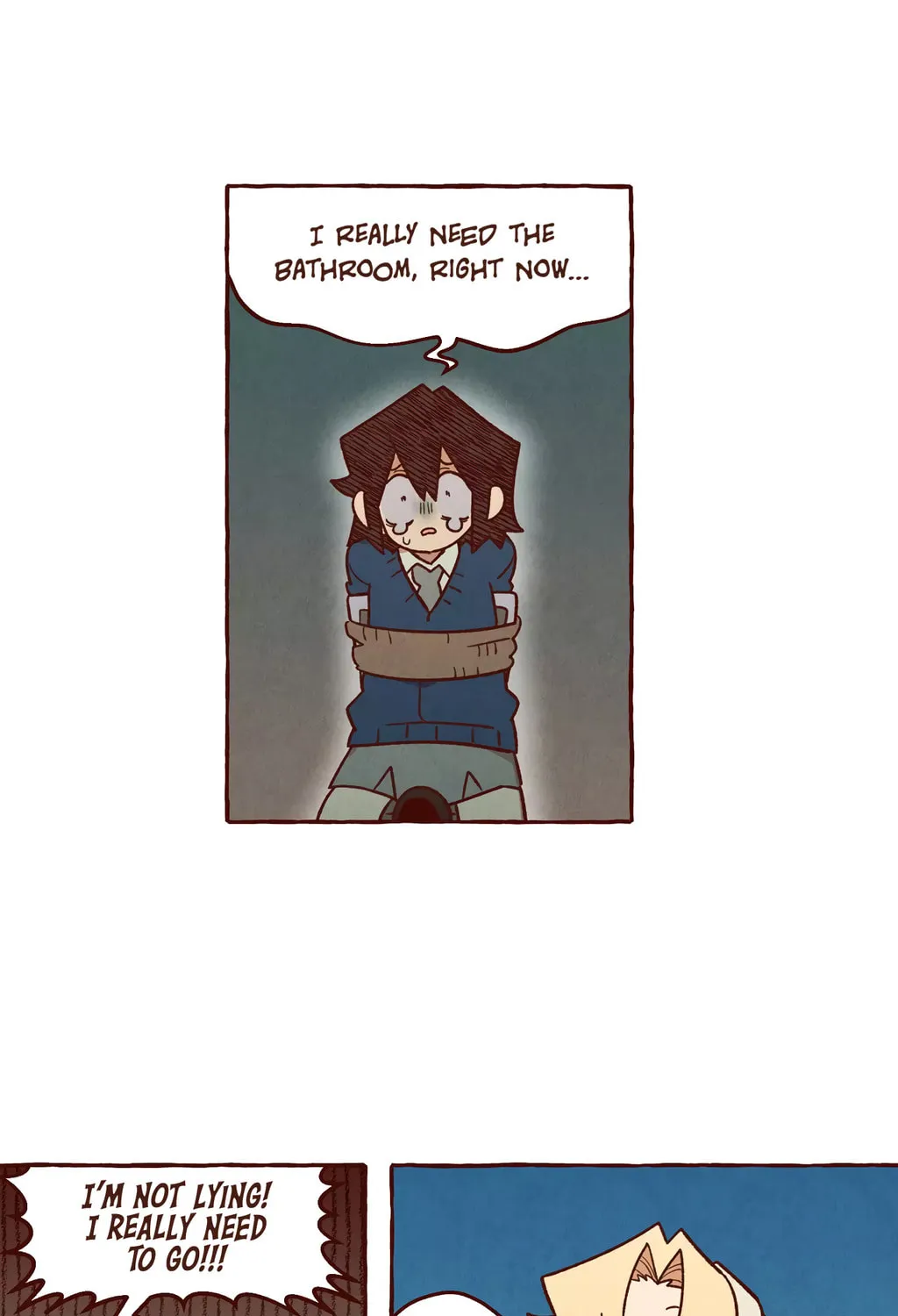 Read I Love Amy chapter 13 image 74 on Lezhin
