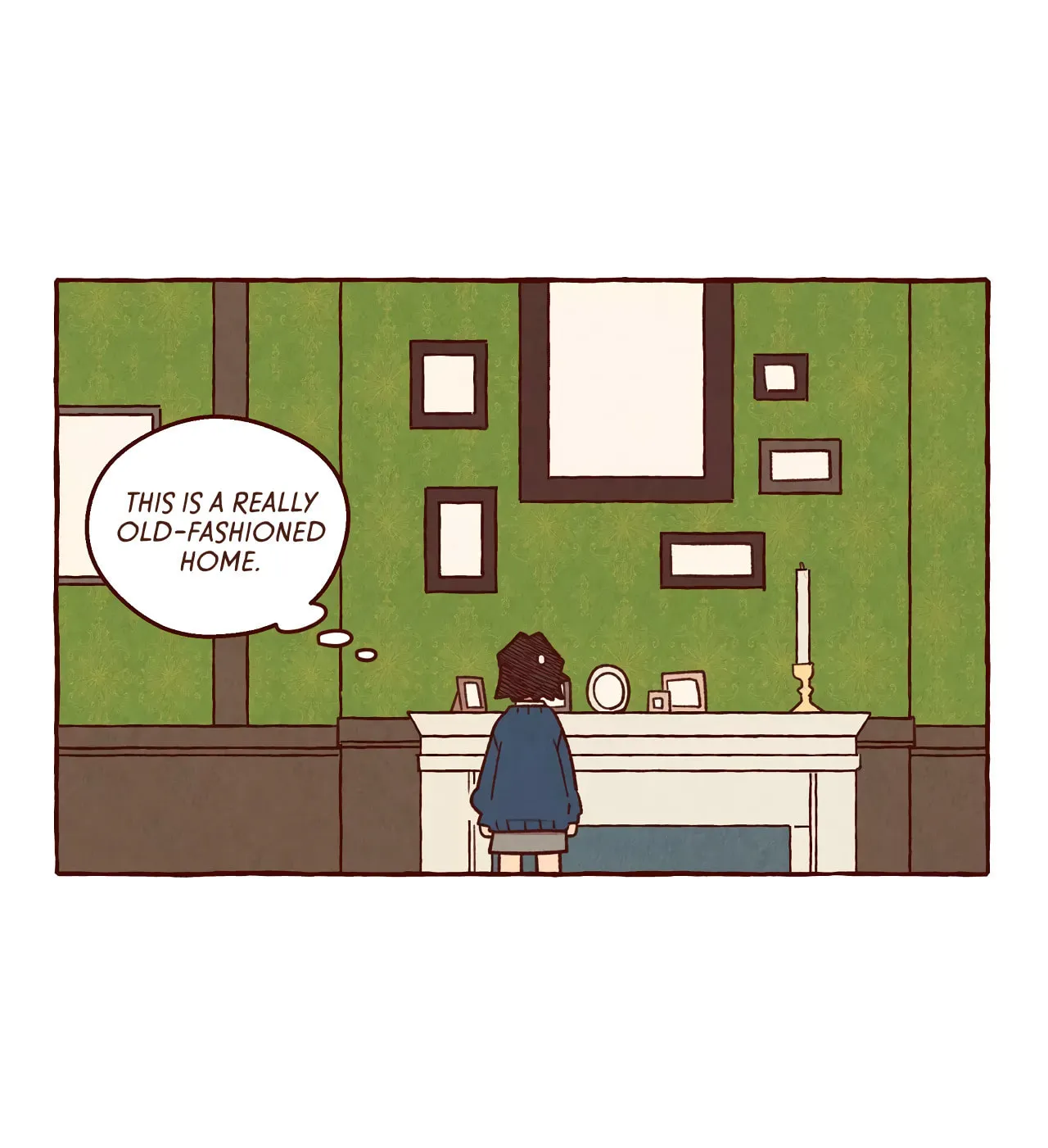 Read I Love Amy chapter 13 image 82 on Lezhin