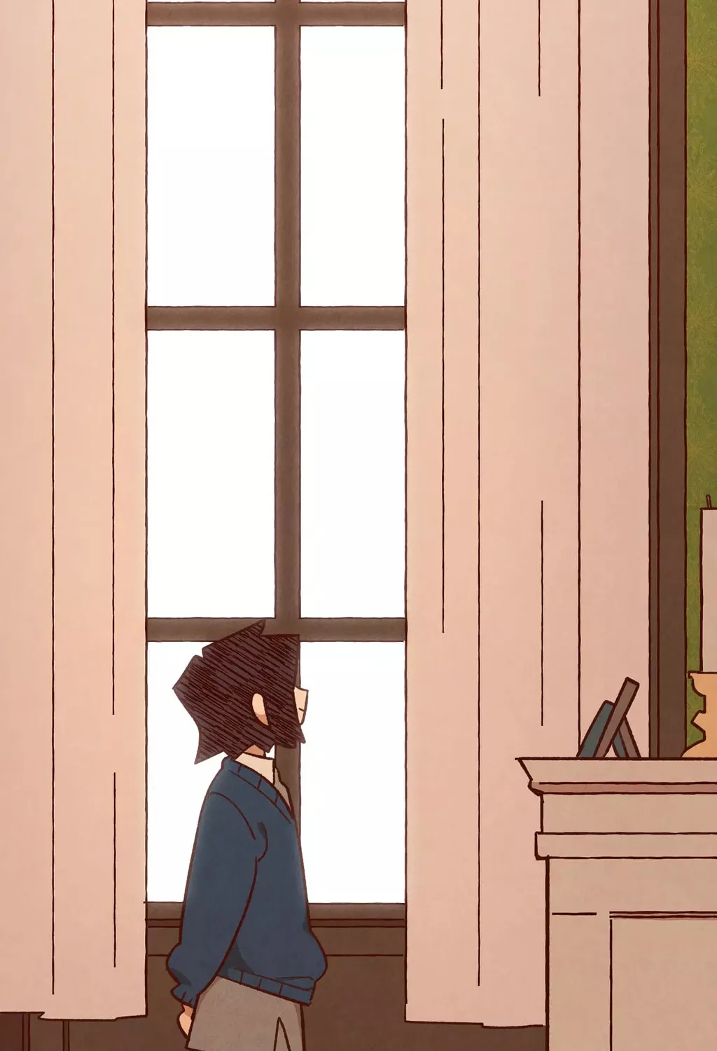 Read I Love Amy chapter 13 image 87 on Lezhin