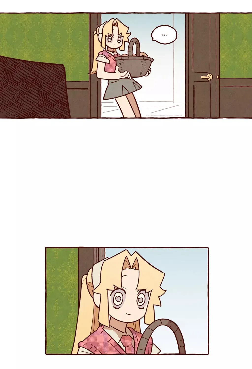 Read I Love Amy chapter 13 image 91 on Lezhin