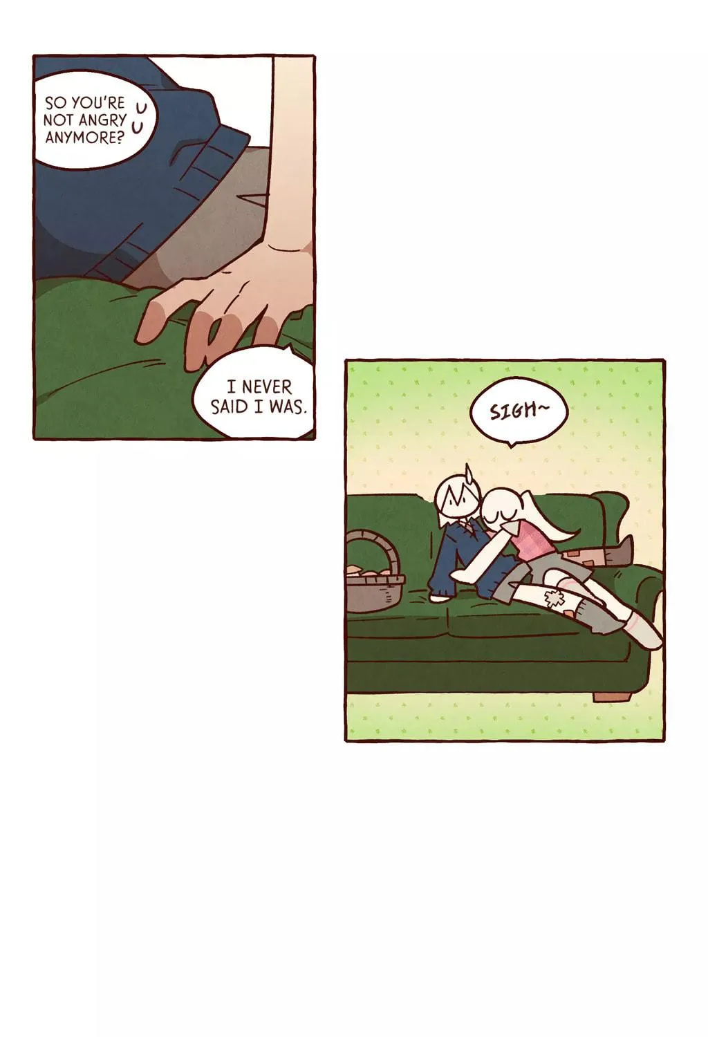 Read I Love Amy chapter 13 image 95 on Lezhin