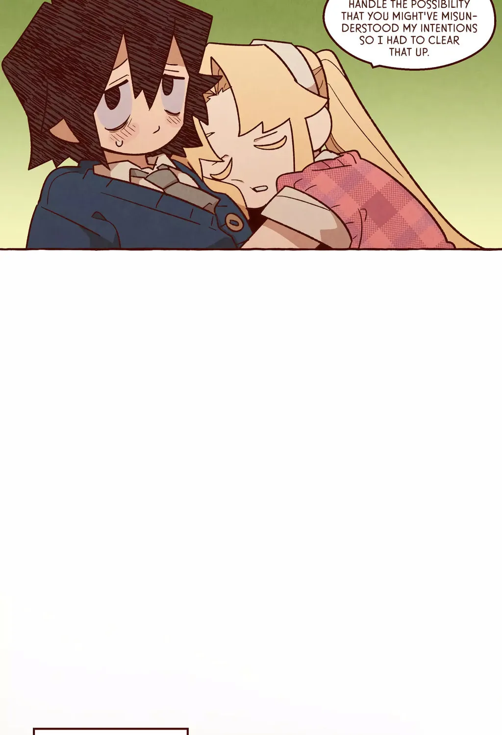 Read I Love Amy chapter 13 image 97 on Lezhin