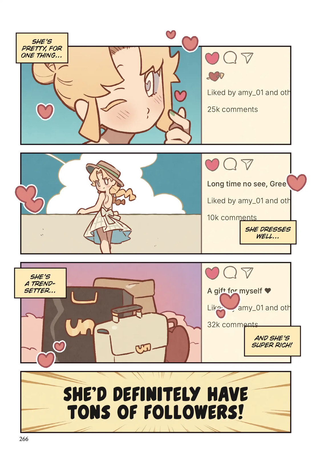 Read I Love Amy chapter 14.5 image 5 on Lezhin