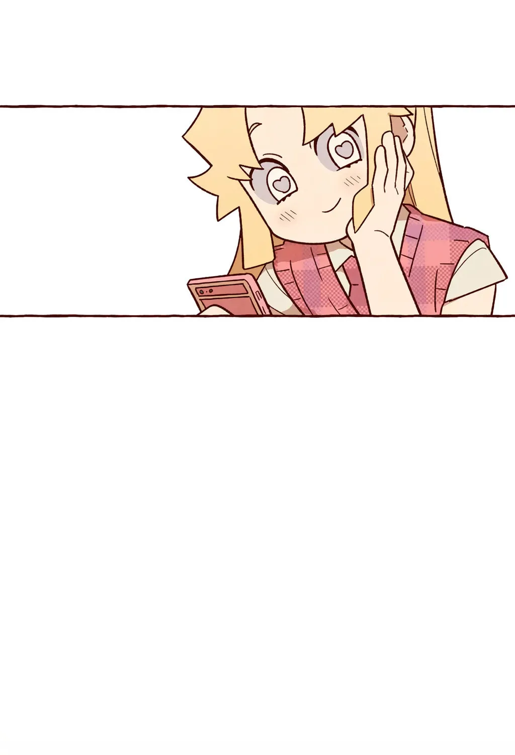 Read I Love Amy chapter 14 image 100 on Lezhin