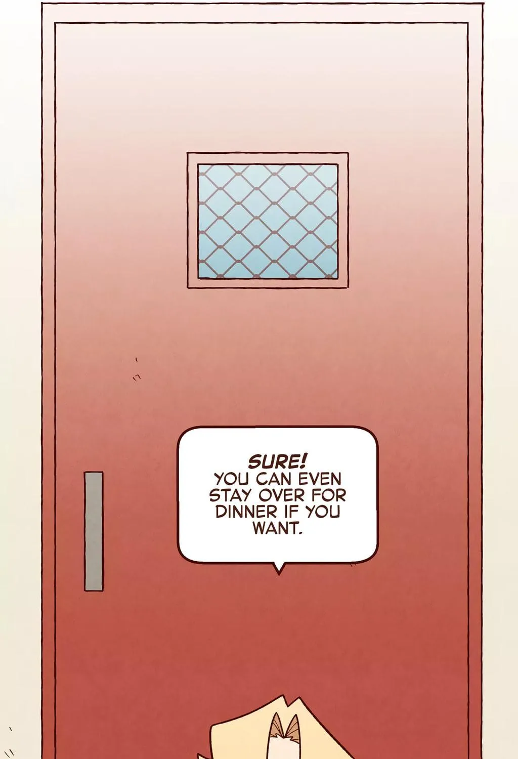 Read I Love Amy chapter 14 image 102 on Lezhin