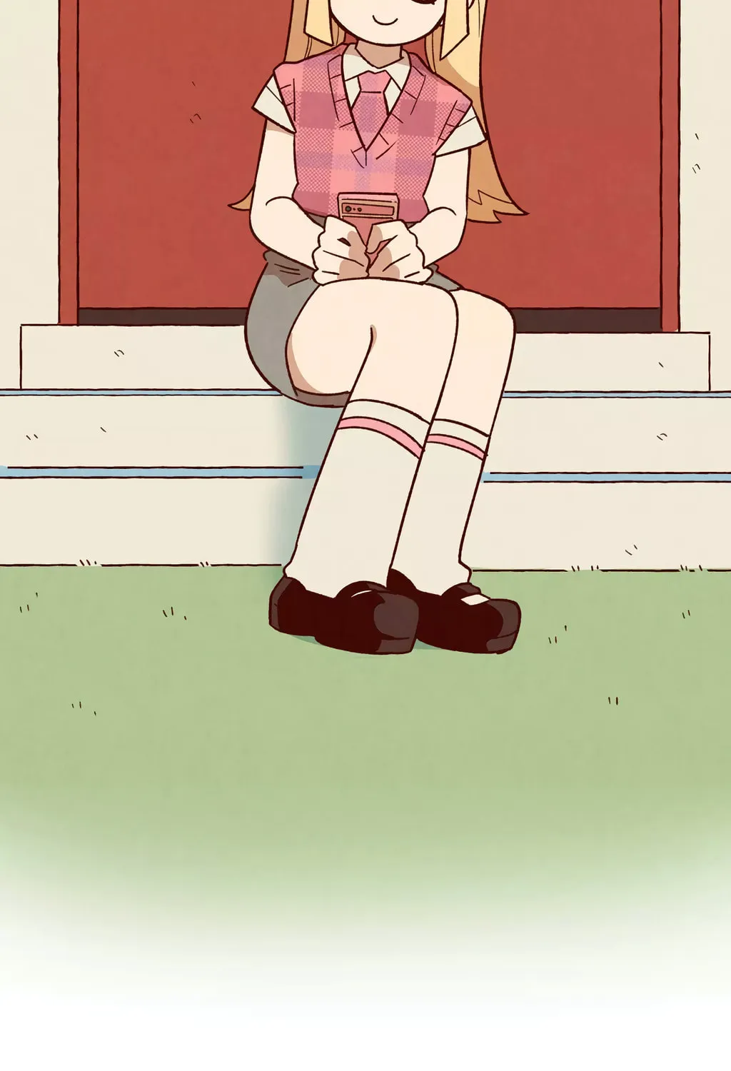 Read I Love Amy chapter 14 image 104 on Lezhin