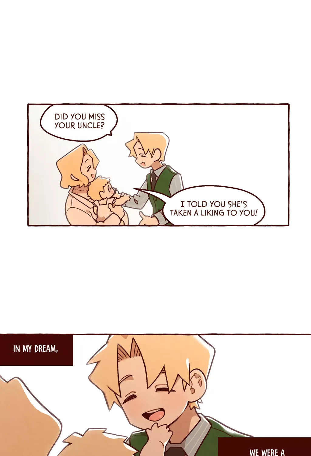 Read I Love Amy chapter 14 image 12 on Lezhin
