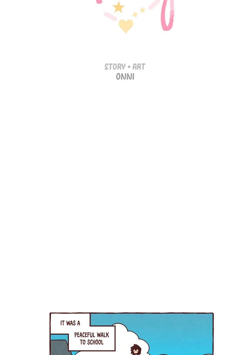 Read I Love Amy chapter 14 image 16 on Lezhin