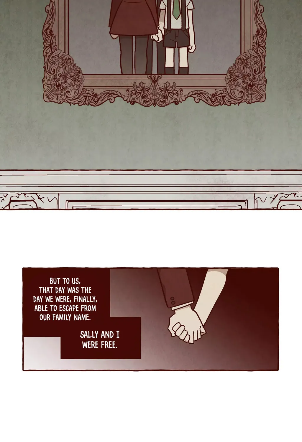 Read I Love Amy chapter 14 image 2 on Lezhin