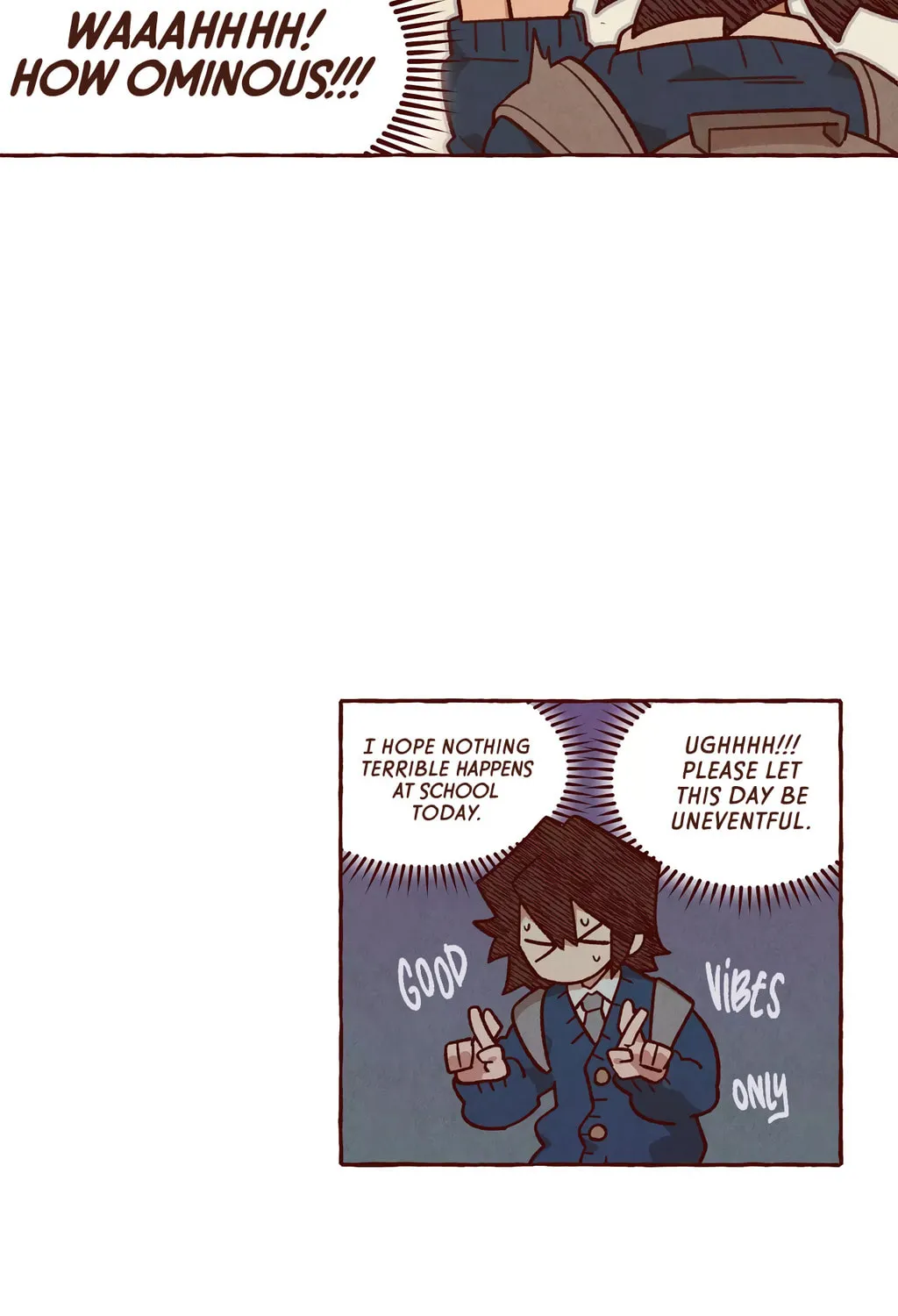 Read I Love Amy chapter 14 image 20 on Lezhin