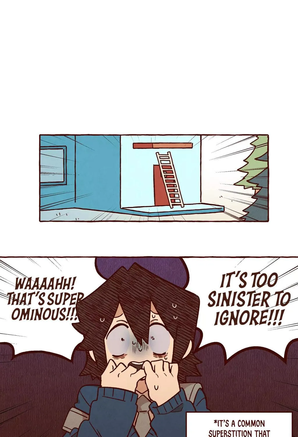 Read I Love Amy chapter 14 image 22 on Lezhin