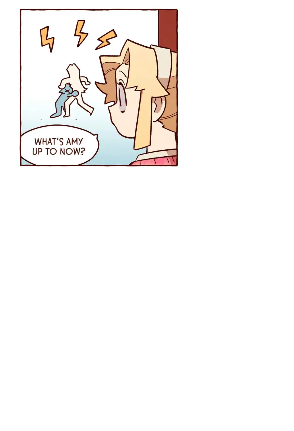 Read I Love Amy chapter 14 image 54 on Lezhin
