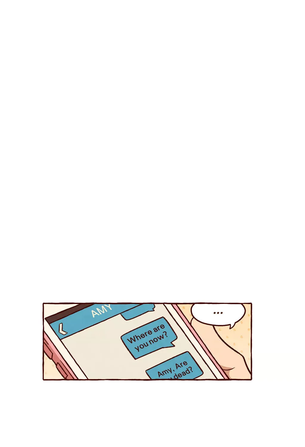 Read I Love Amy chapter 14 image 64 on Lezhin