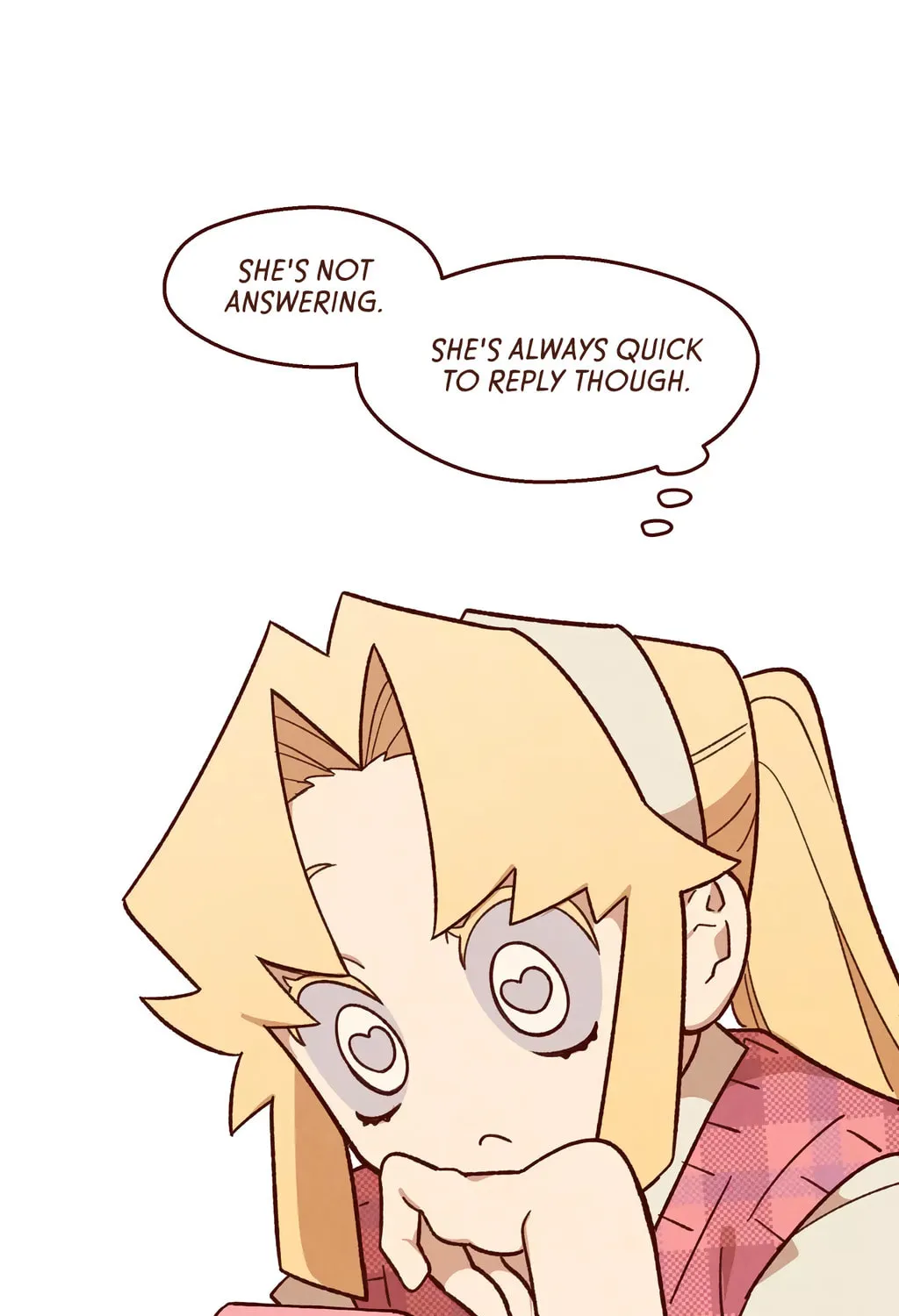 Read I Love Amy chapter 14 image 66 on Lezhin