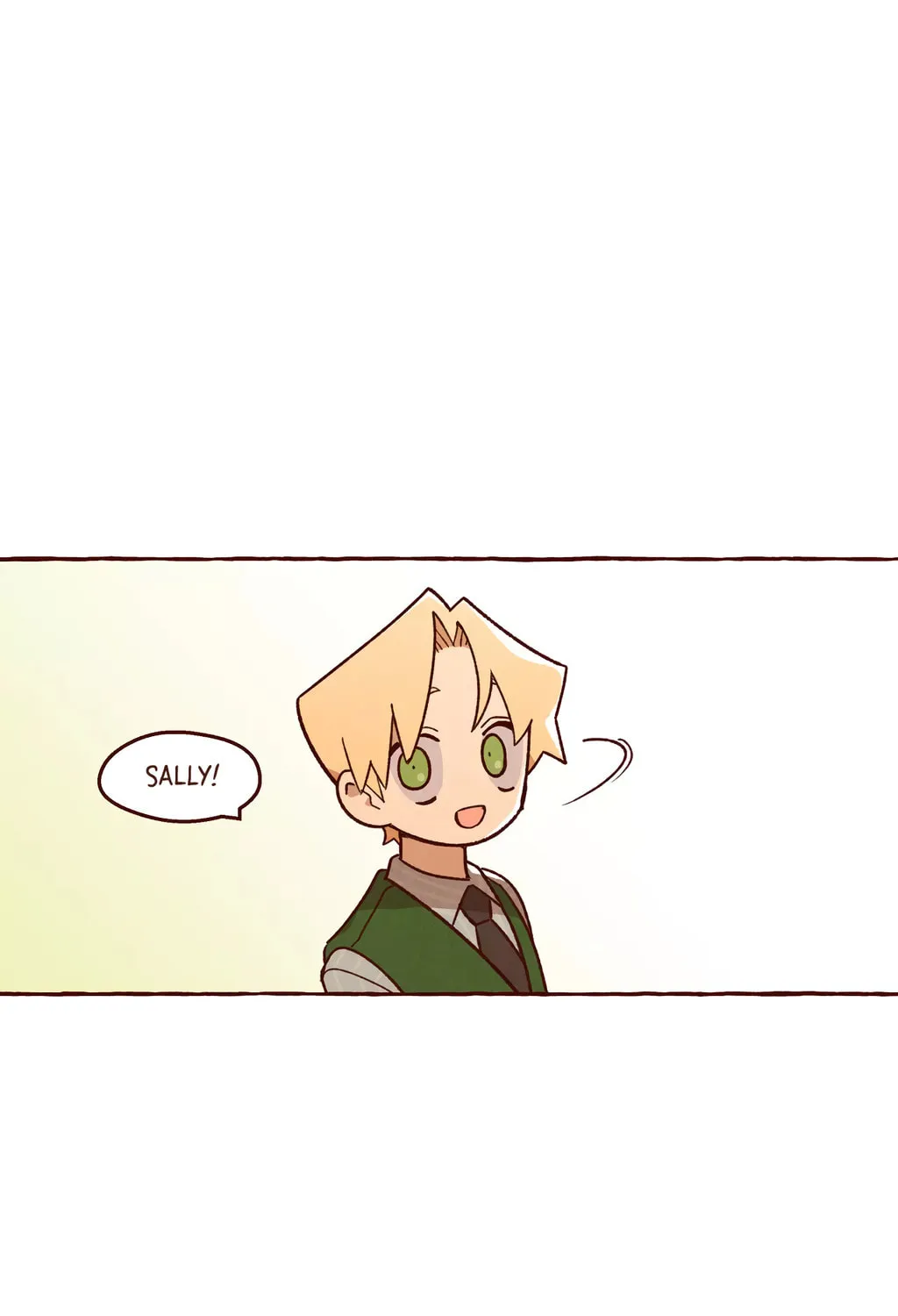 Read I Love Amy chapter 14 image 8 on Lezhin