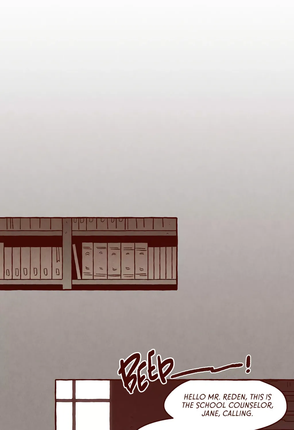 Read I Love Amy chapter 14 image 81 on Lezhin