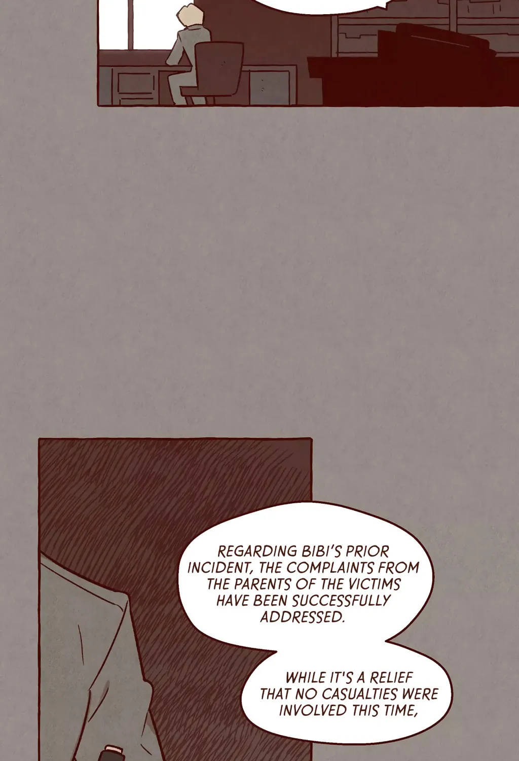 Read I Love Amy chapter 14 image 83 on Lezhin