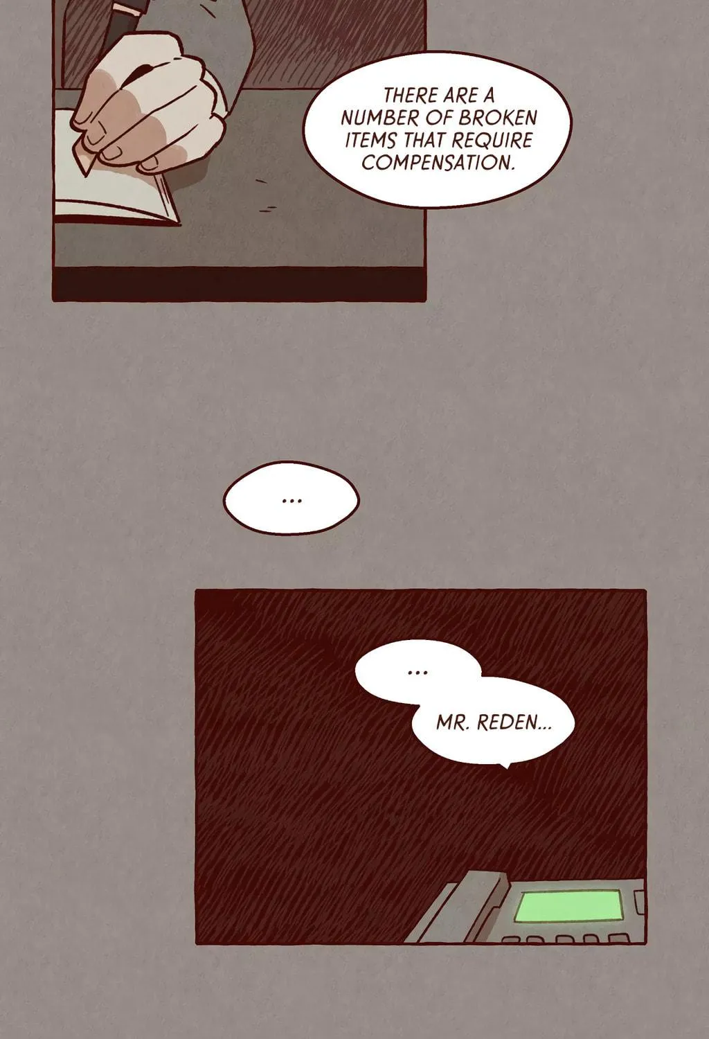 Read I Love Amy chapter 14 image 85 on Lezhin