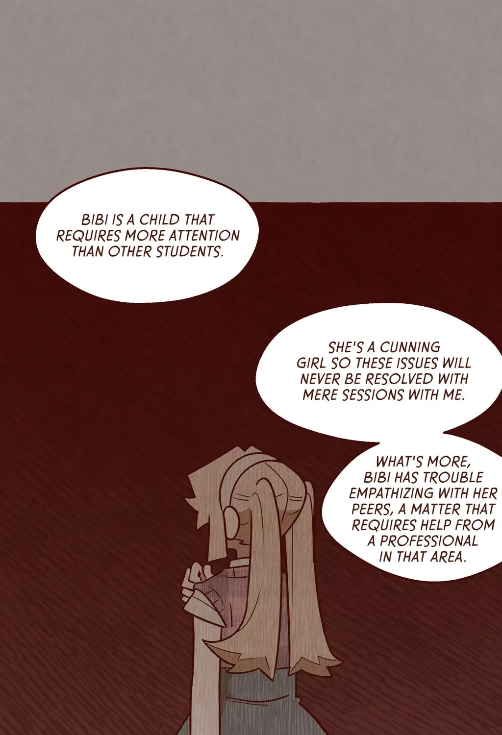 Read I Love Amy chapter 14 image 87 on Lezhin