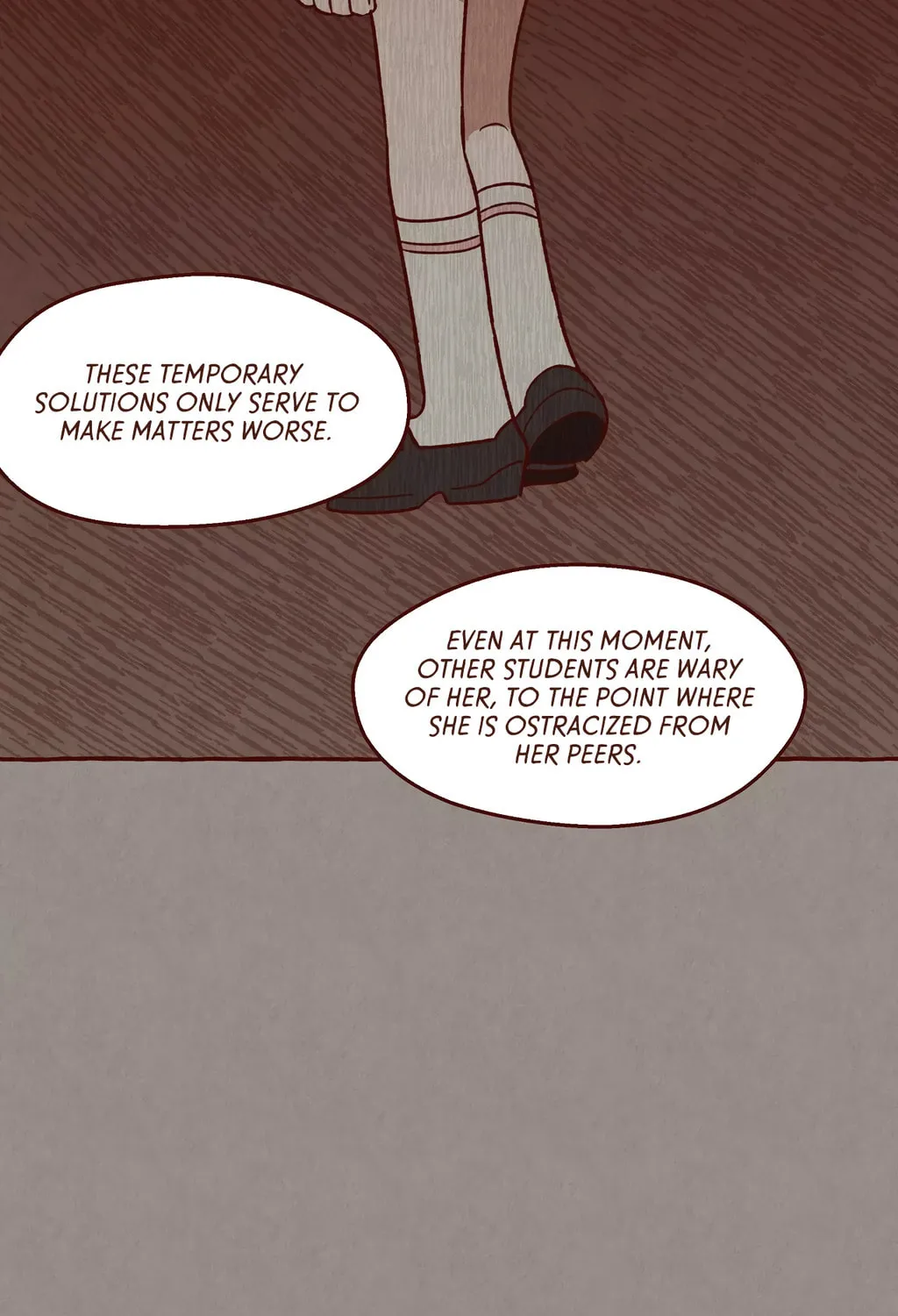Read I Love Amy chapter 14 image 89 on Lezhin