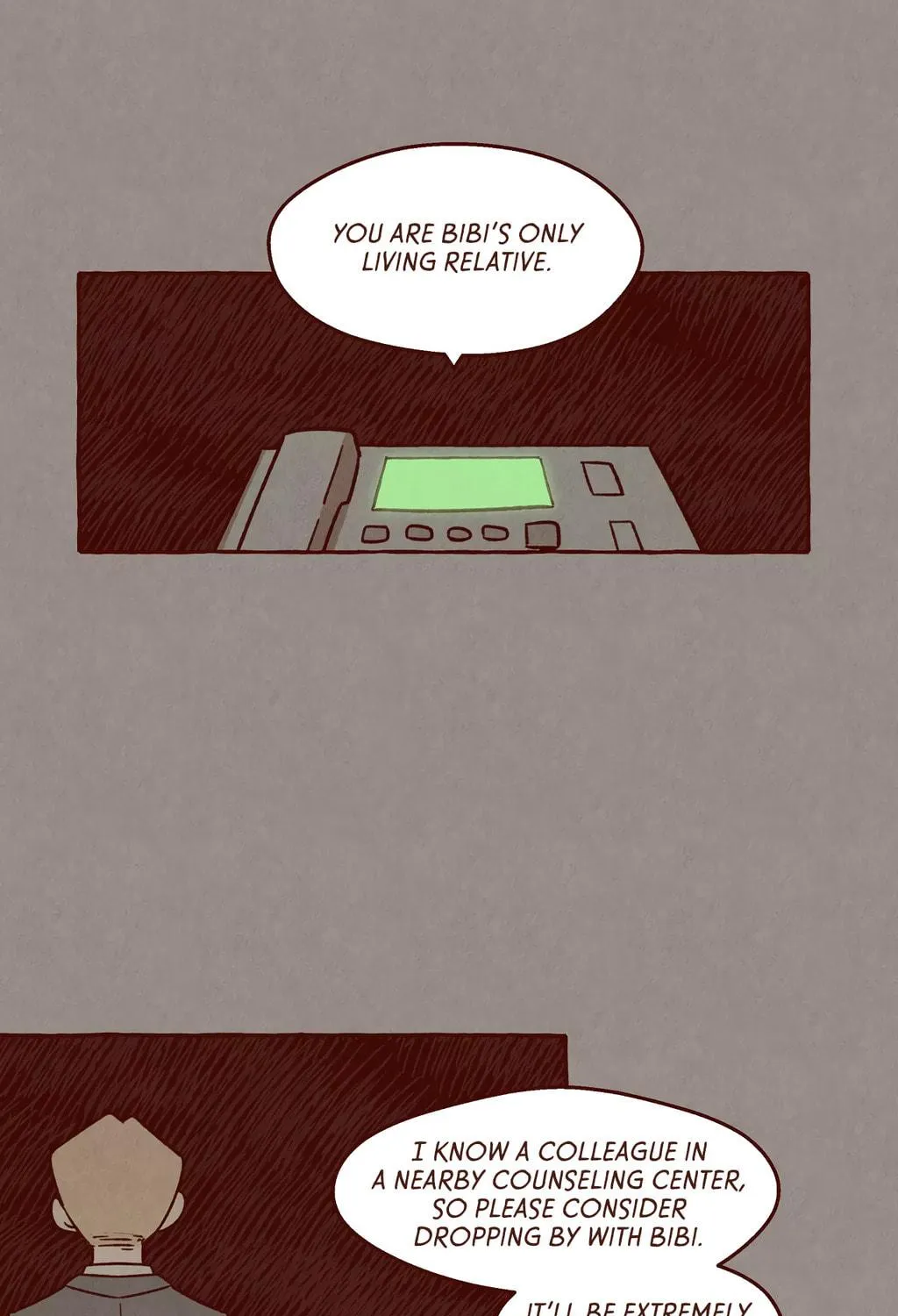 Read I Love Amy chapter 14 image 91 on Lezhin