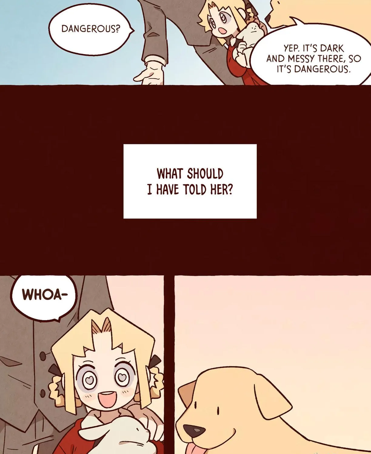 Read I Love Amy chapter 15 image 10 on Lezhin