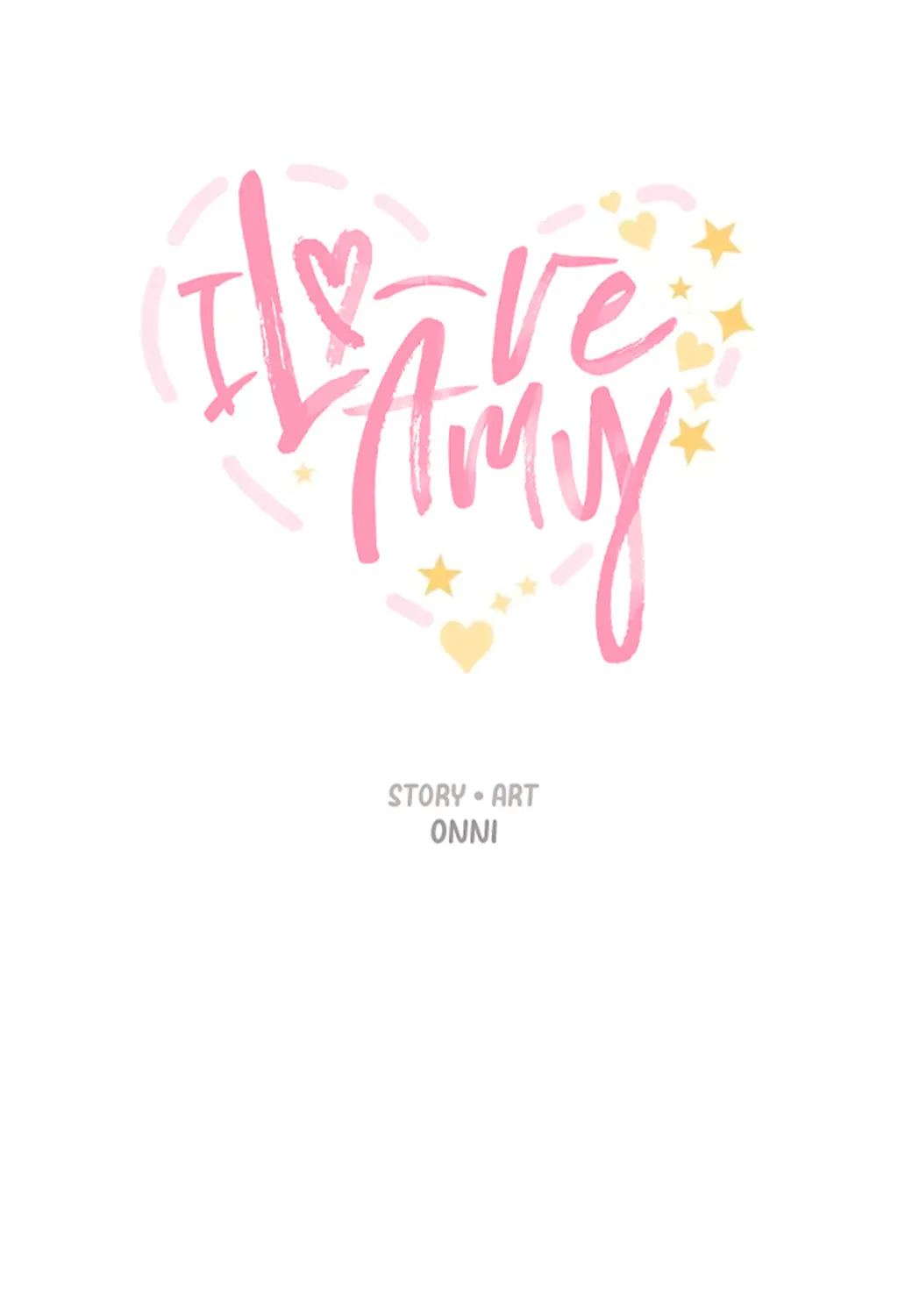 Read I Love Amy chapter 15 image 20 on Lezhin