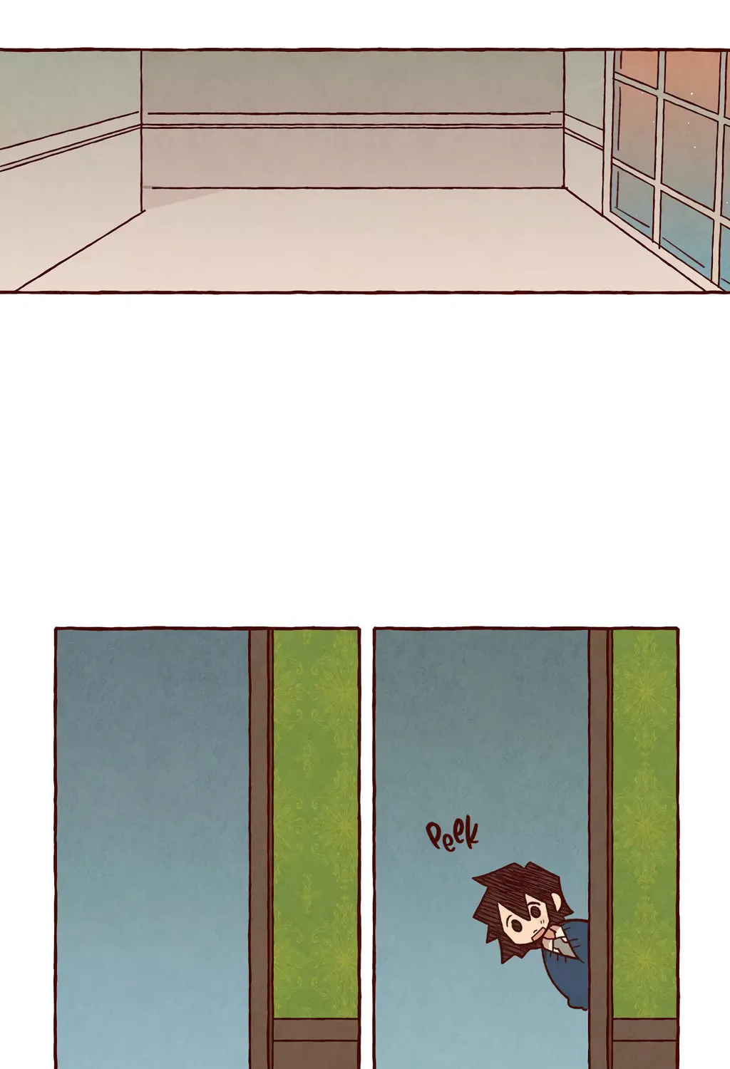 Read I Love Amy chapter 15 image 35 on Lezhin