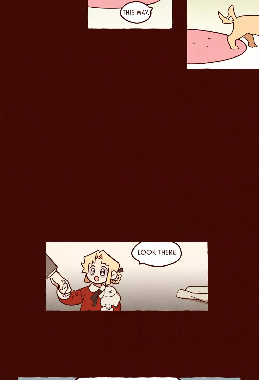 Read I Love Amy chapter 15 image 4 on Lezhin