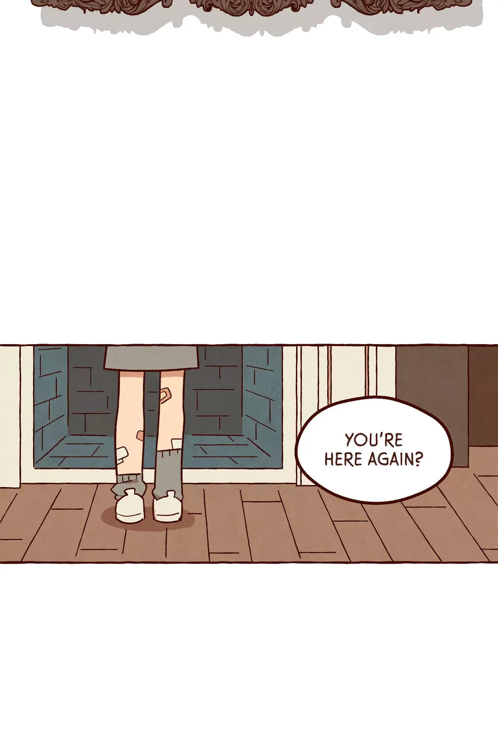 Read I Love Amy chapter 15 image 41 on Lezhin