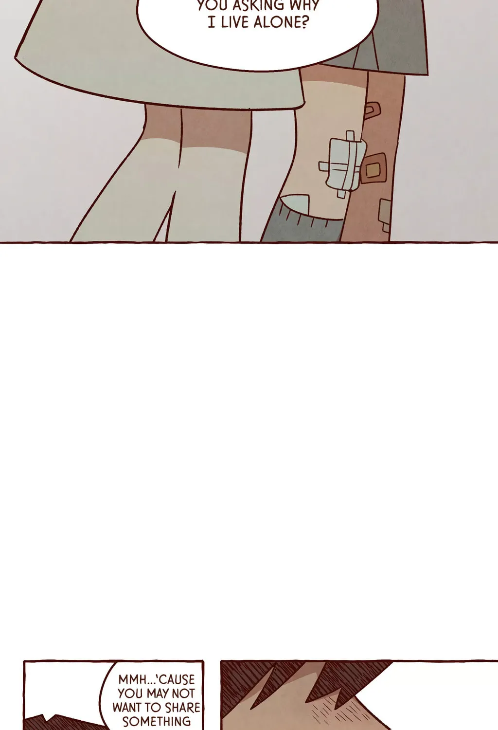 Read I Love Amy chapter 15 image 52 on Lezhin