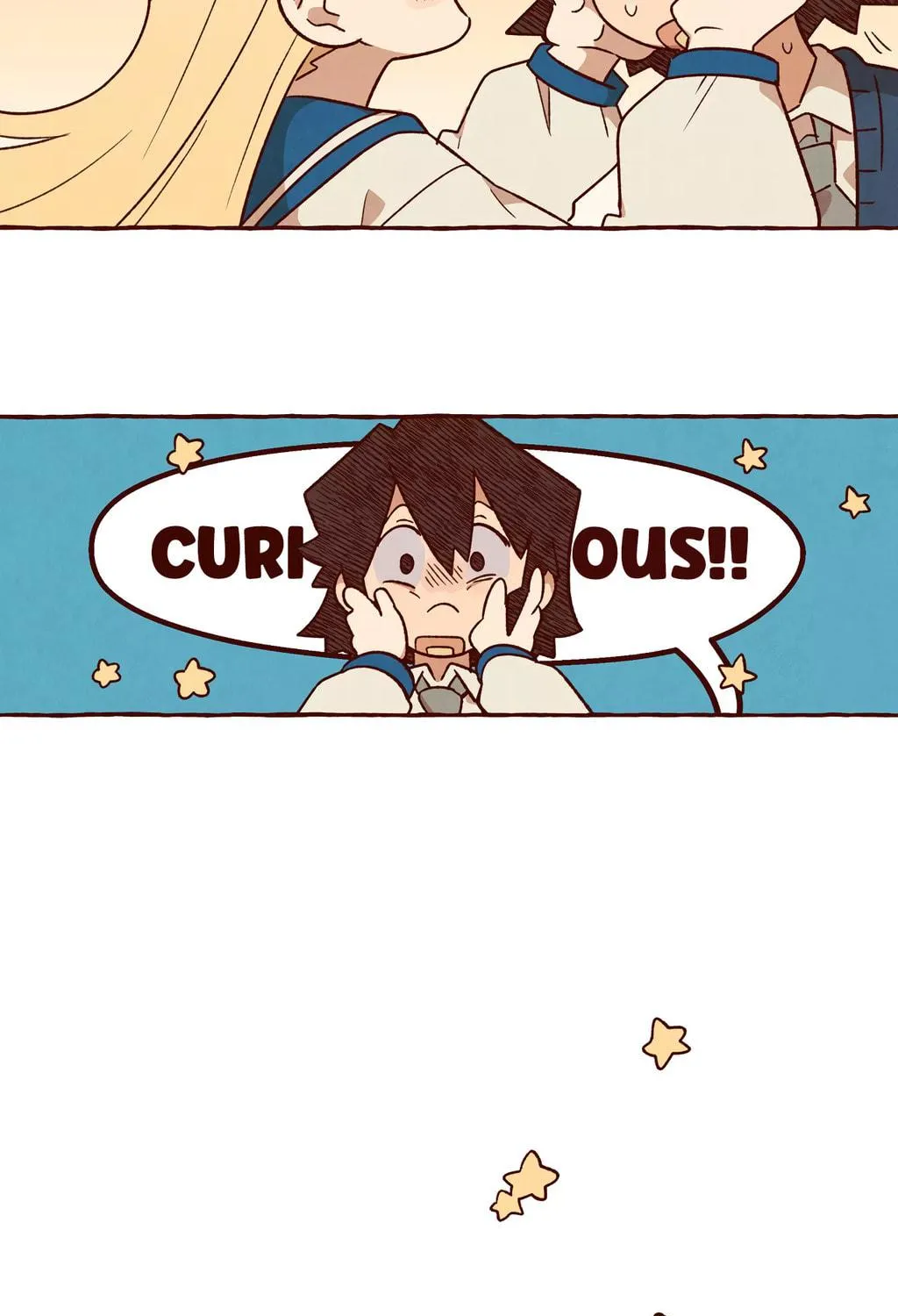 Read I Love Amy chapter 15 image 56 on Lezhin