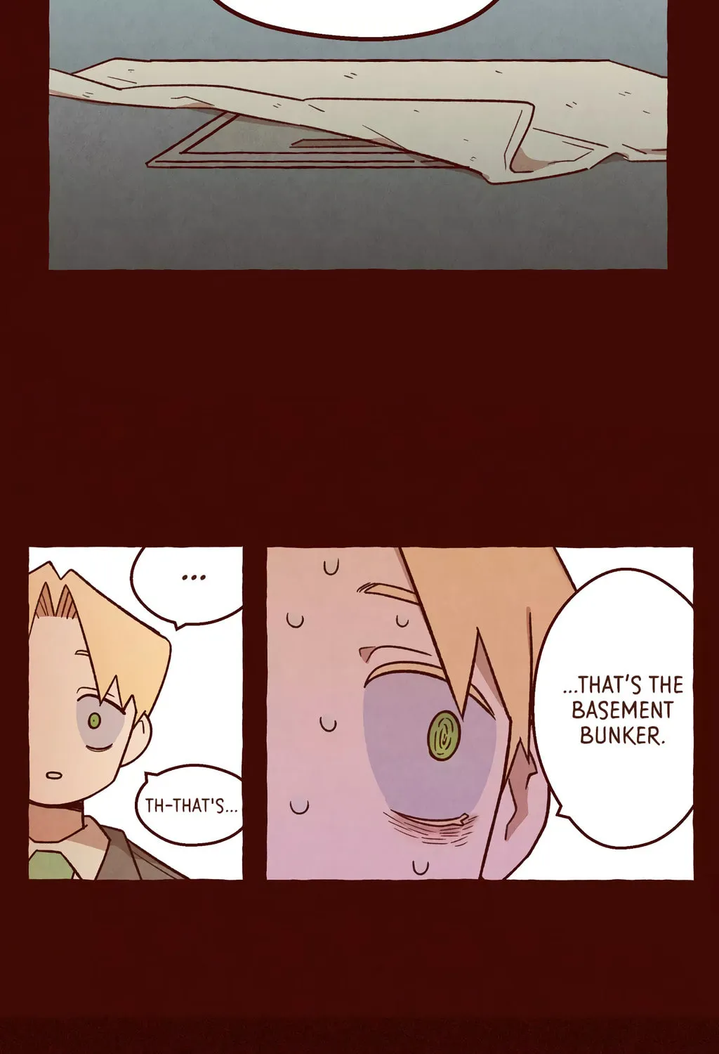 Read I Love Amy chapter 15 image 6 on Lezhin