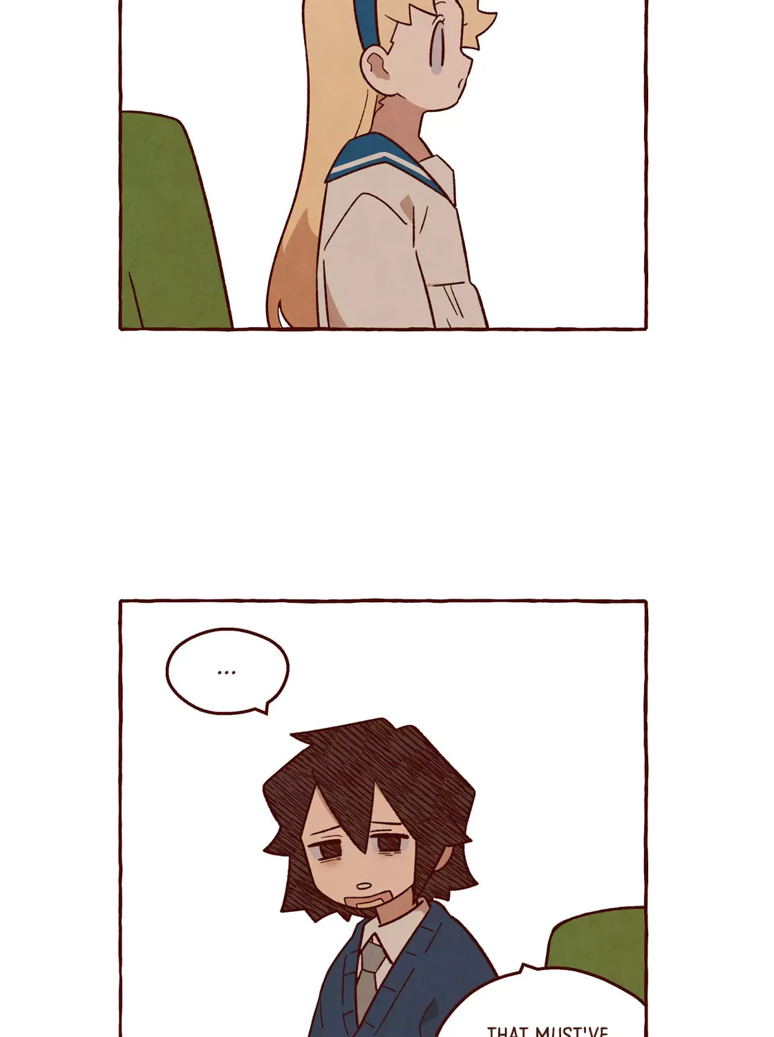 Read I Love Amy chapter 15 image 69 on Lezhin
