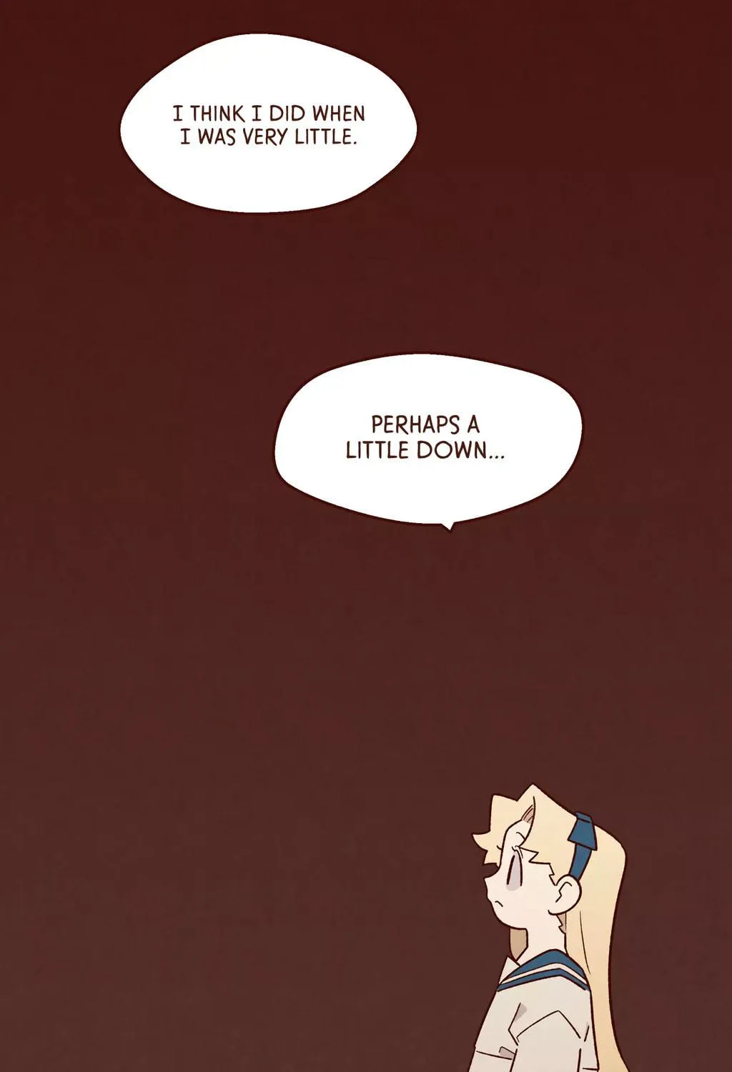 Read I Love Amy chapter 15 image 73 on Lezhin