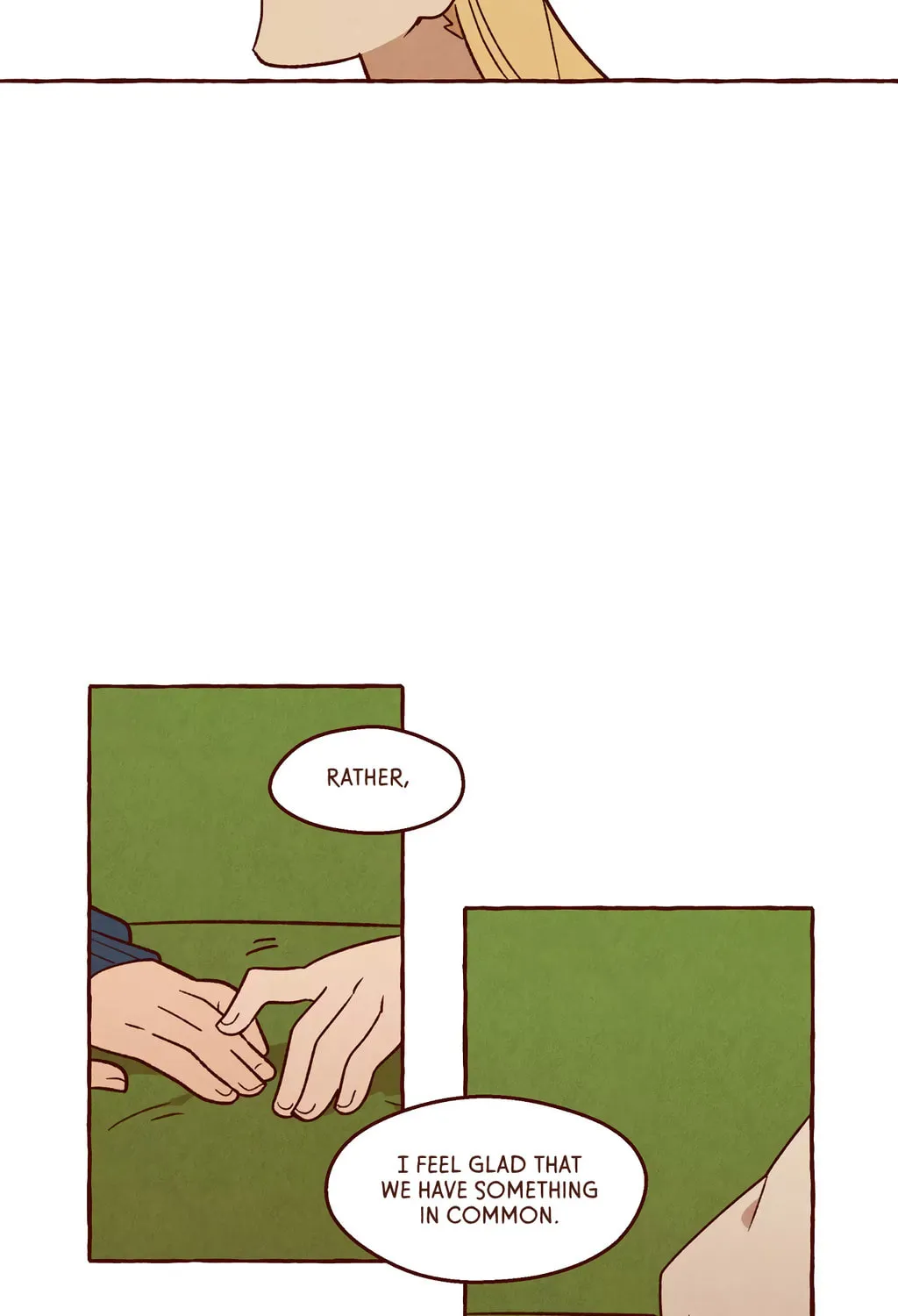 Read I Love Amy chapter 15 image 77 on Lezhin