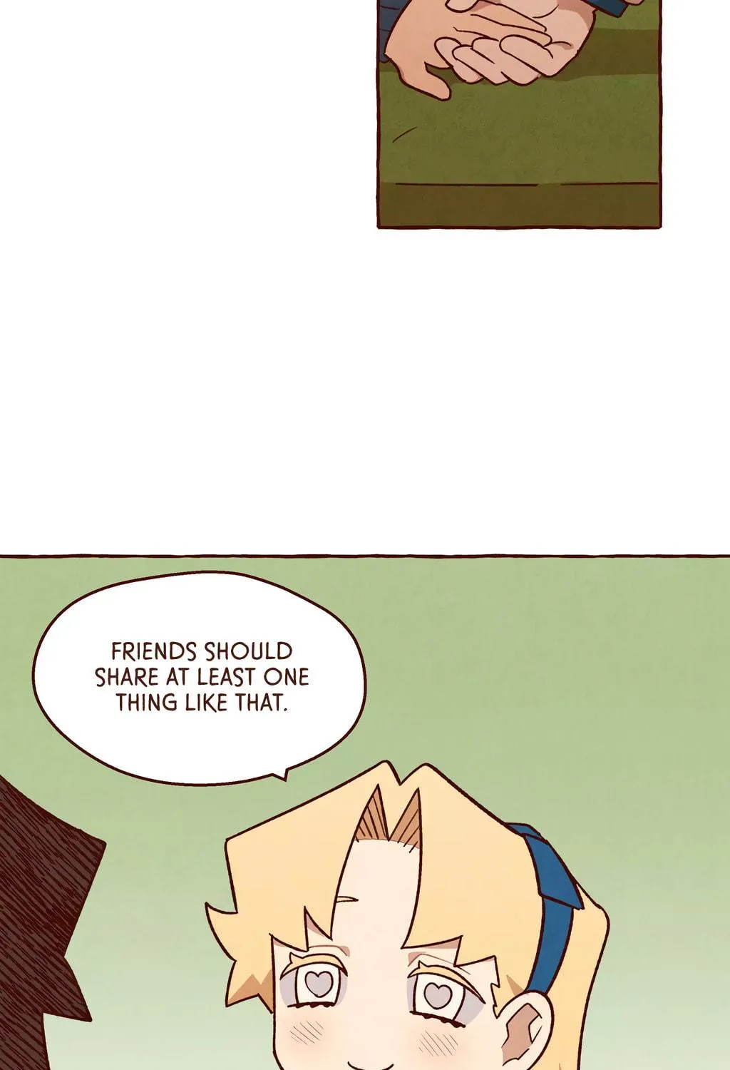 Read I Love Amy chapter 15 image 79 on Lezhin
