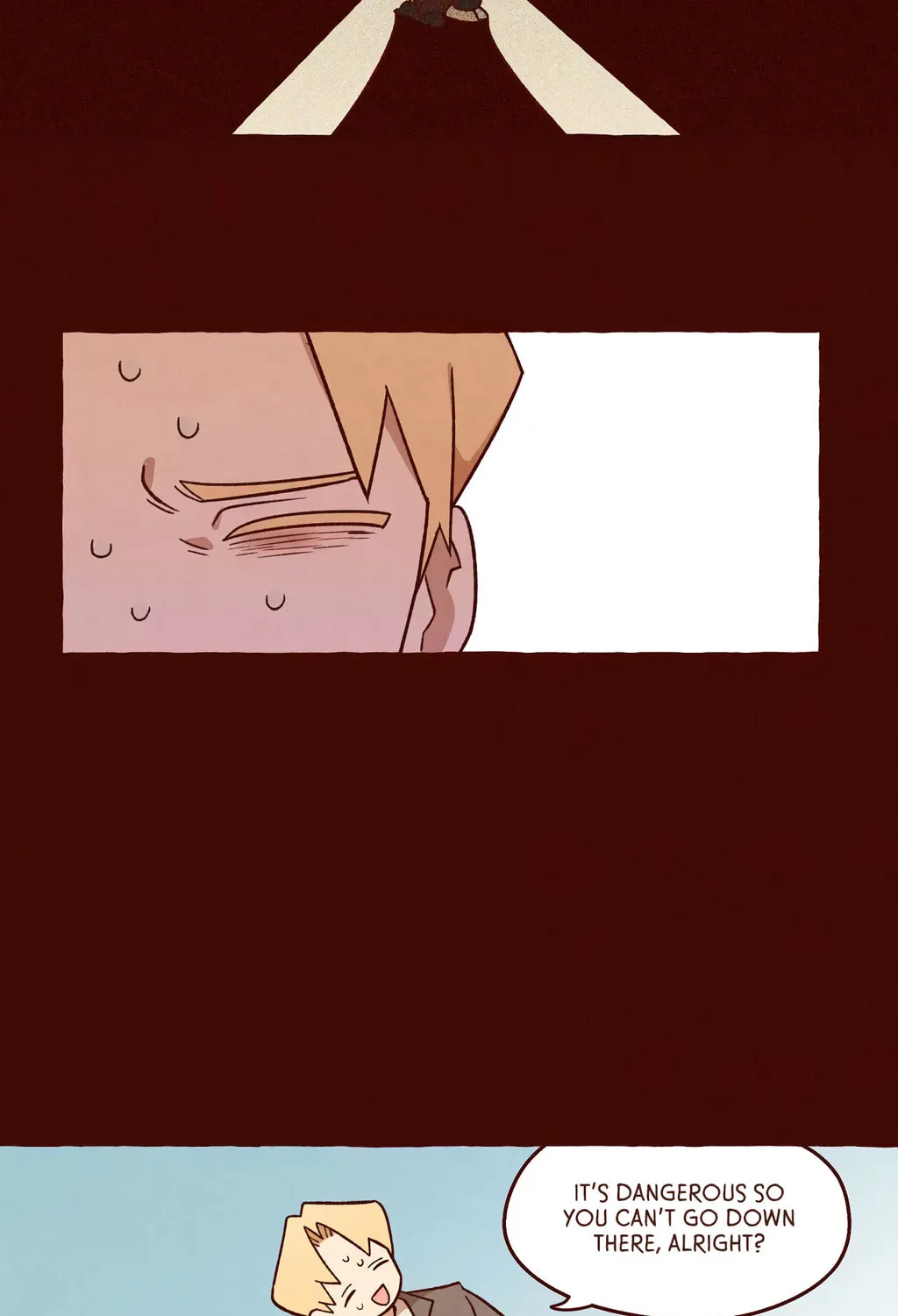 Read I Love Amy chapter 15 image 8 on Lezhin
