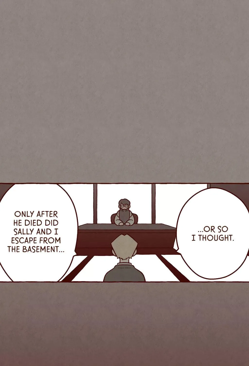 Read I Love Amy chapter 15 image 95 on Lezhin