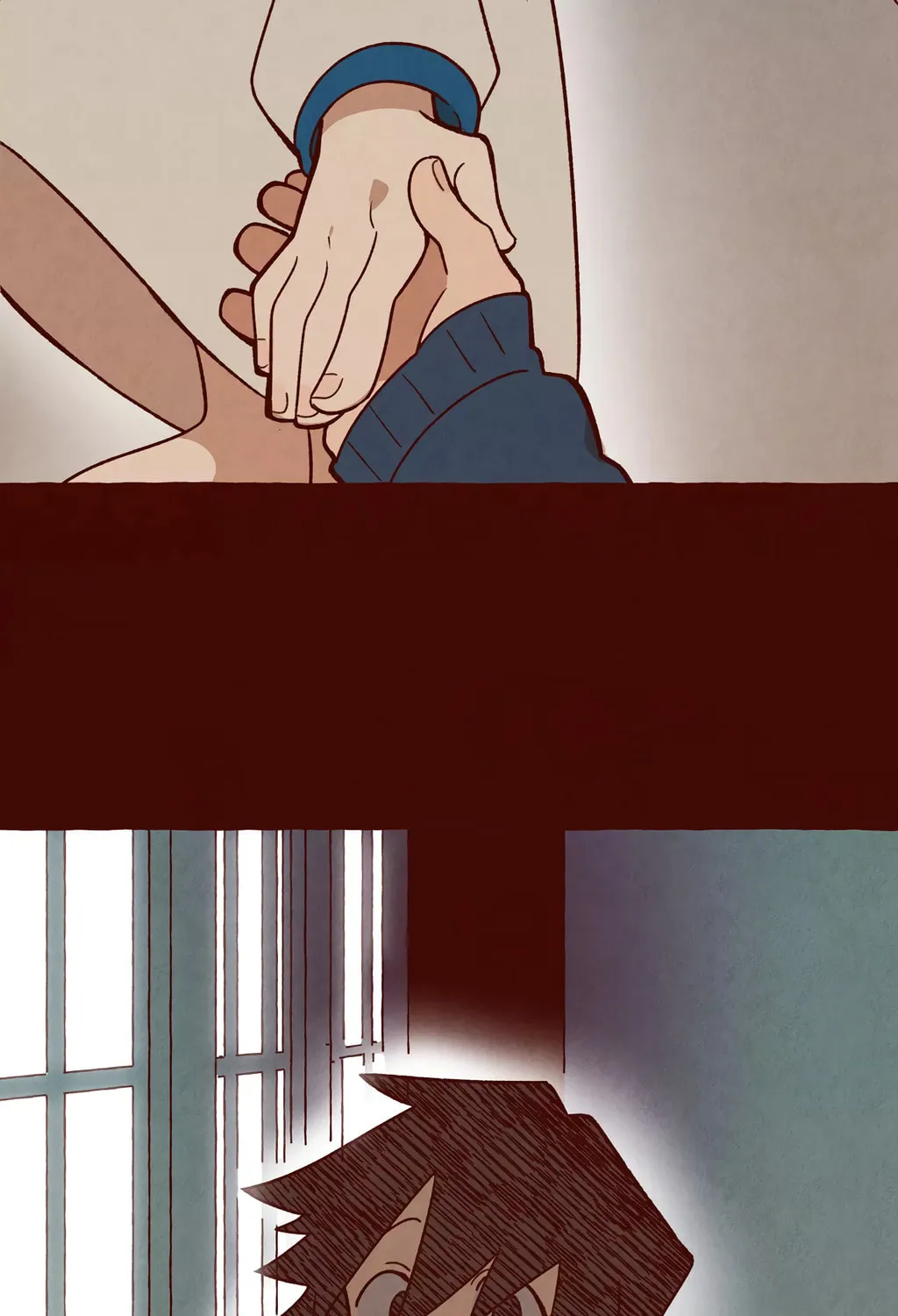 Read I Love Amy chapter 15 image 99 on Lezhin