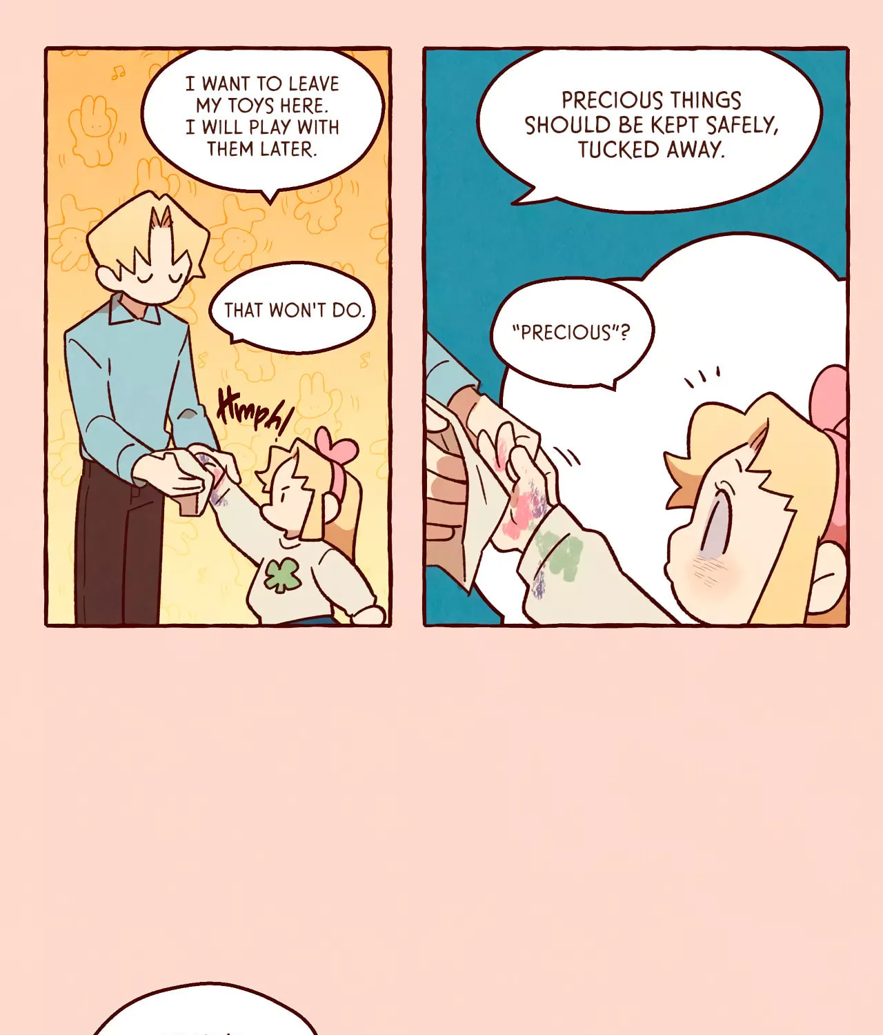 Read I Love Amy chapter 16 image 105 on Lezhin