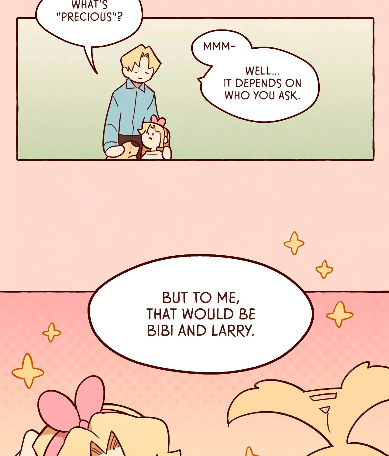 Read I Love Amy chapter 16 image 106 on Lezhin