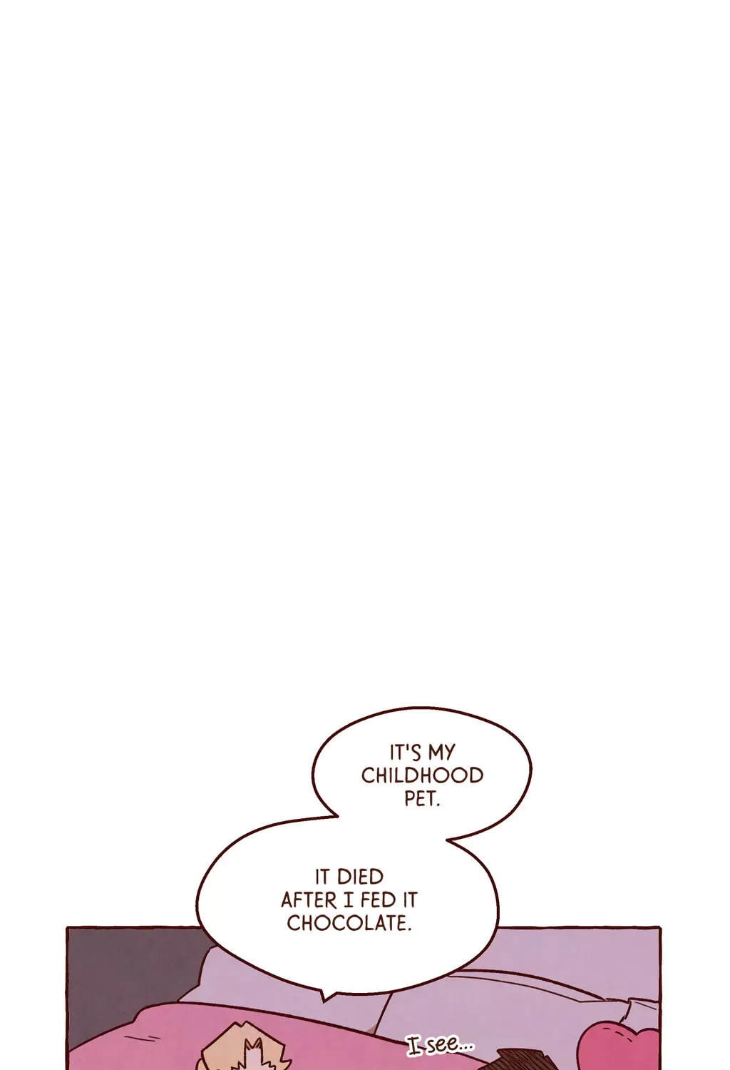 Read I Love Amy chapter 16 image 12 on Lezhin