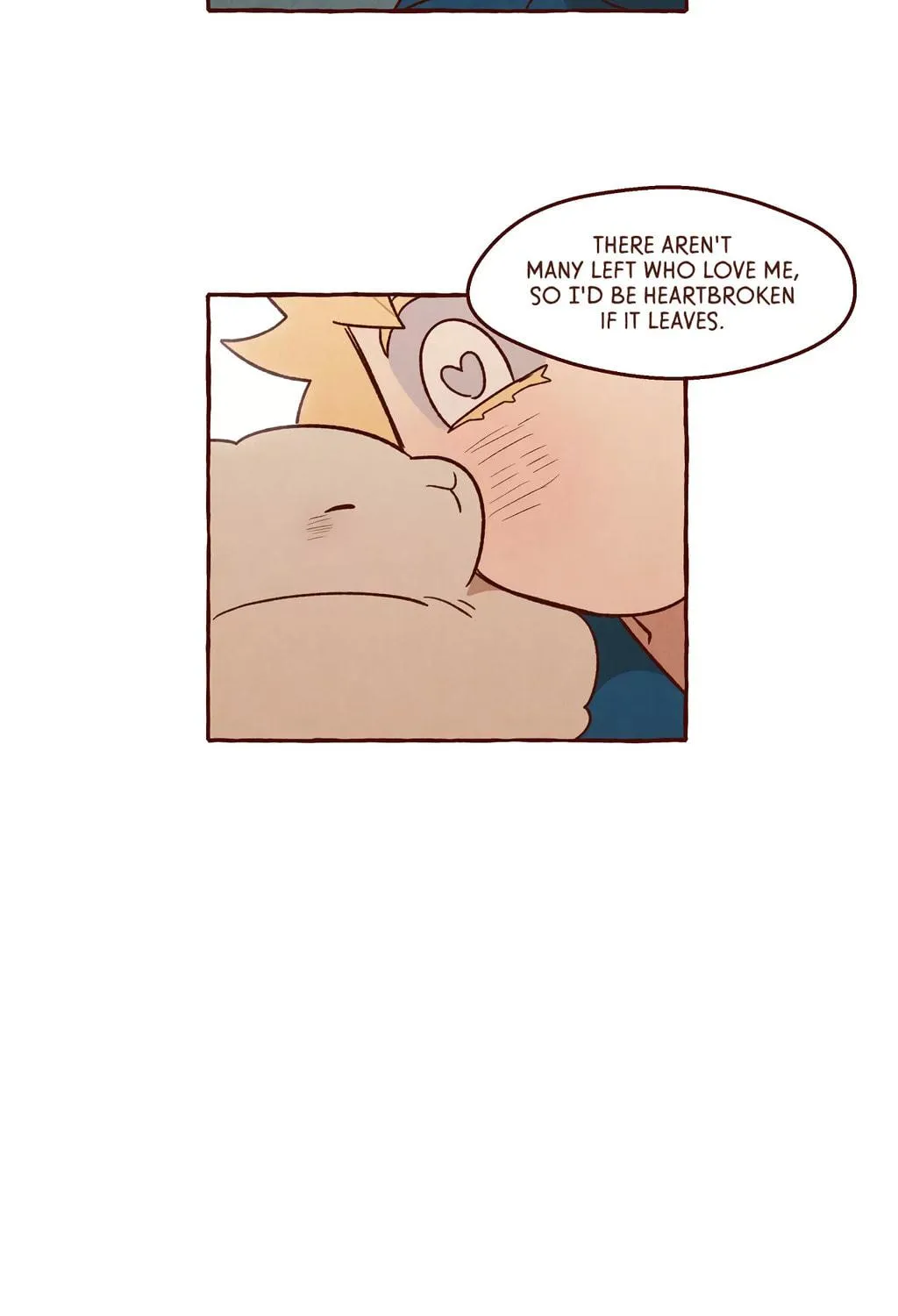 Read I Love Amy chapter 16 image 20 on Lezhin