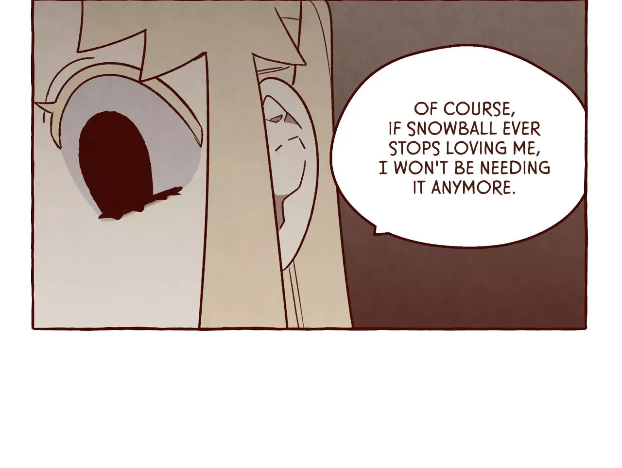 Read I Love Amy chapter 16 image 22 on Lezhin