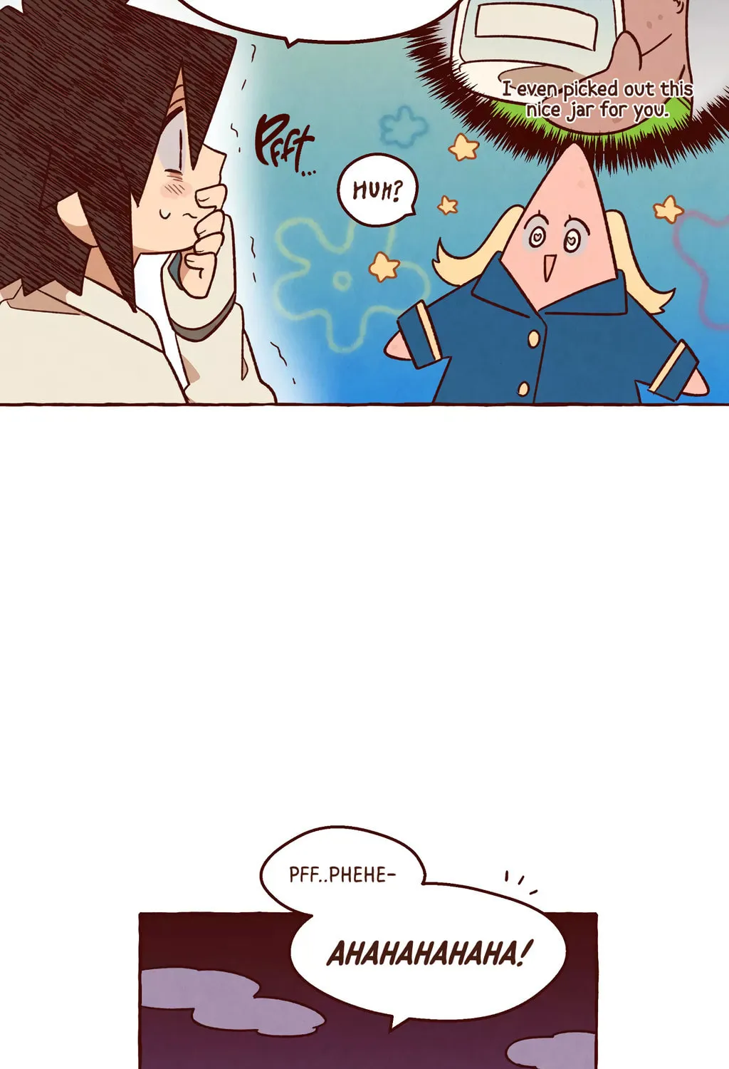 Read I Love Amy chapter 16 image 27 on Lezhin