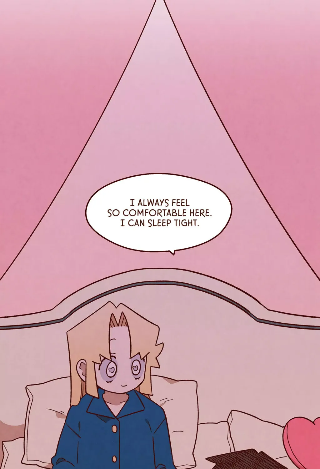 Read I Love Amy chapter 16 image 33 on Lezhin