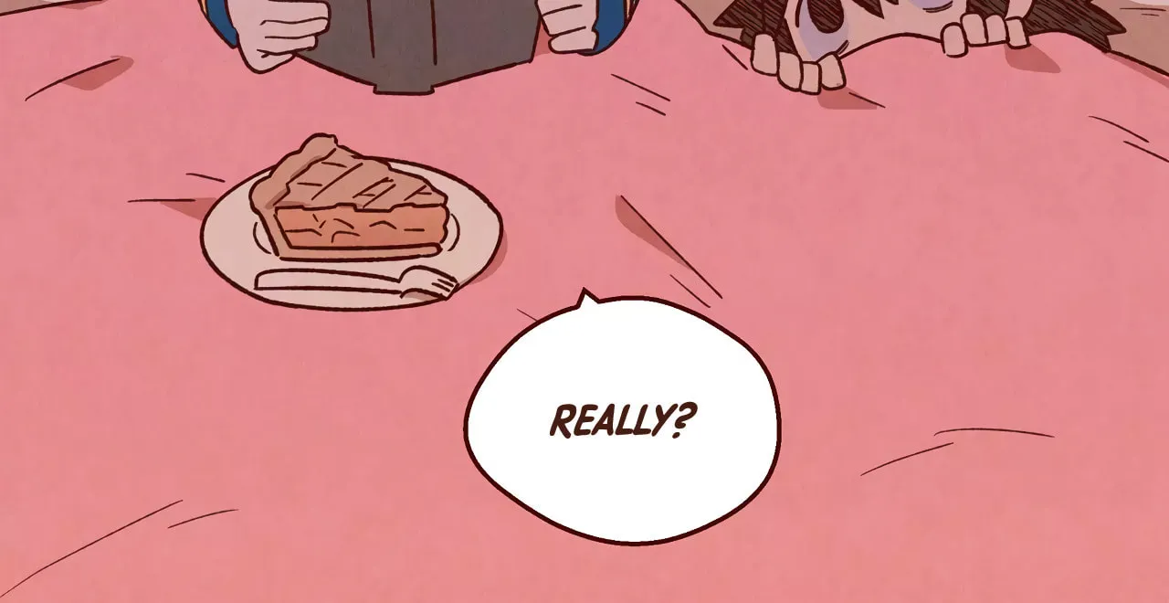 Read I Love Amy chapter 16 image 35 on Lezhin