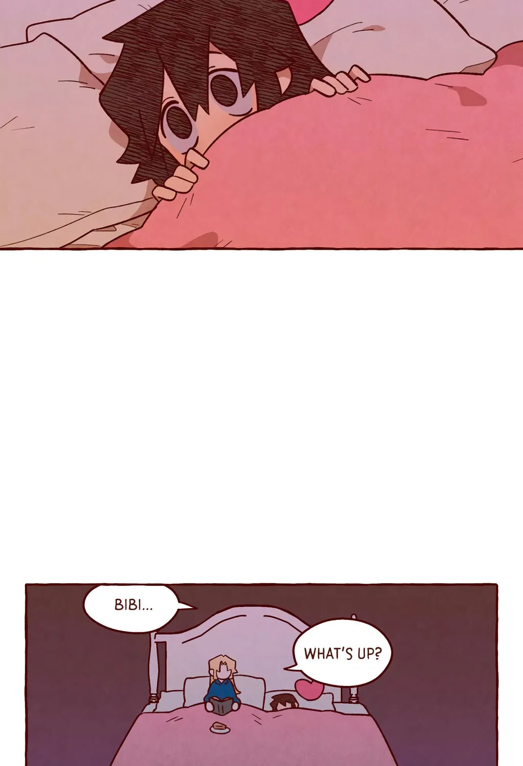 Read I Love Amy chapter 16 image 40 on Lezhin